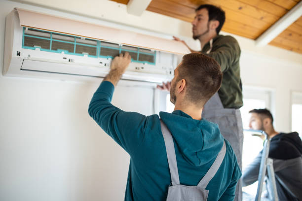 Best HVAC Consulting and Engineering in Naples, UT