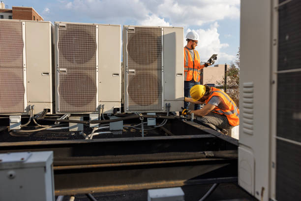 Best Commercial HVAC in Naples, UT