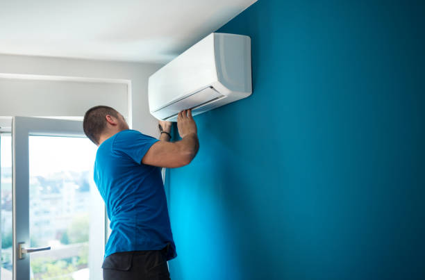 Best Geothermal HVAC Systems in Naples, UT