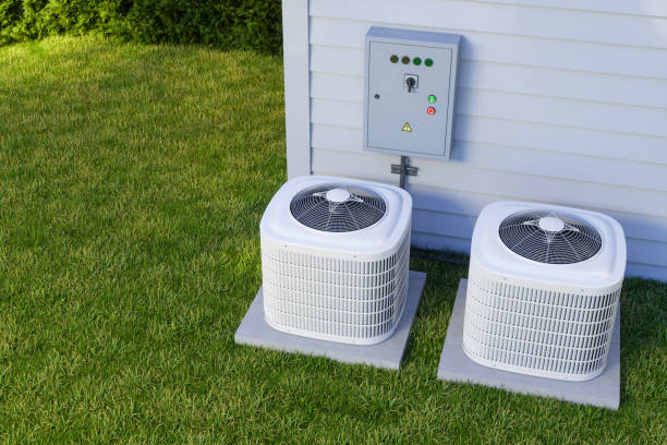Best Residential HVAC in Naples, UT