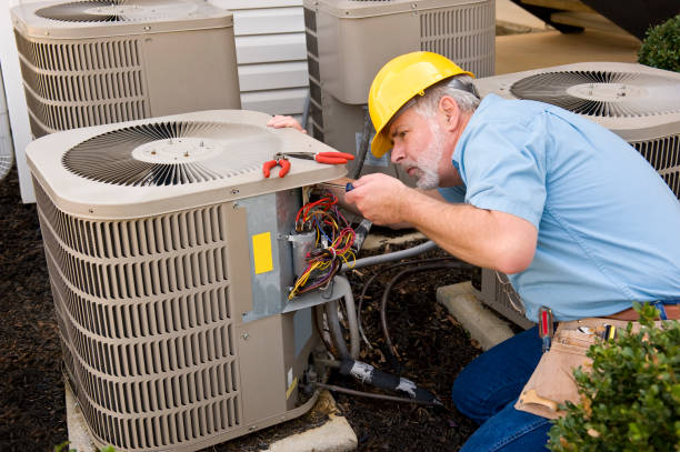 Naples, UT HVAC Company
