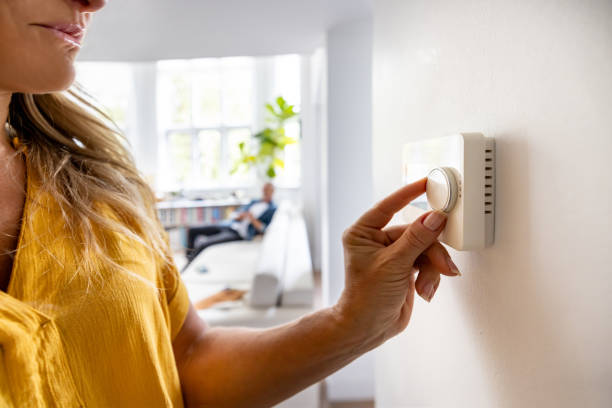 Best Solar-powered HVAC Systems in Naples, UT