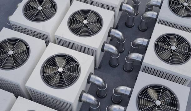 Best VRF (Variable Refrigerant Flow) Systems in Naples, UT