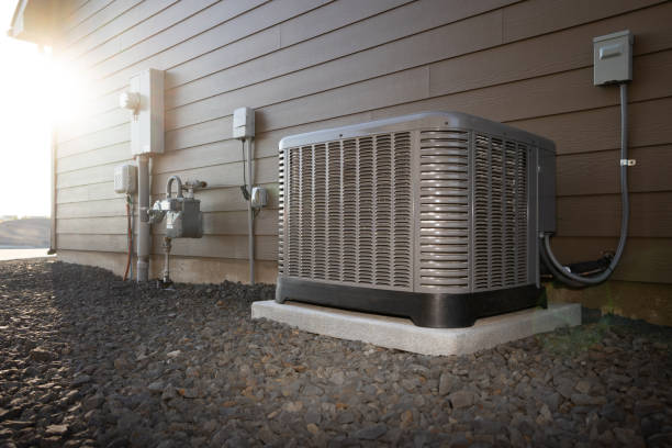 Best Emergency HVAC Services in Naples, UT